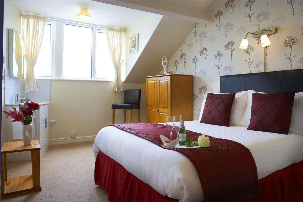 Howdale Scarborough Quarto foto