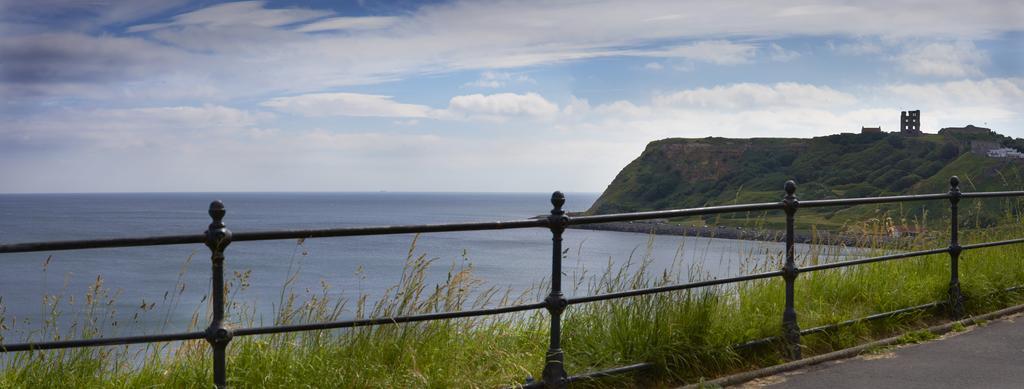 Howdale Scarborough Exterior foto