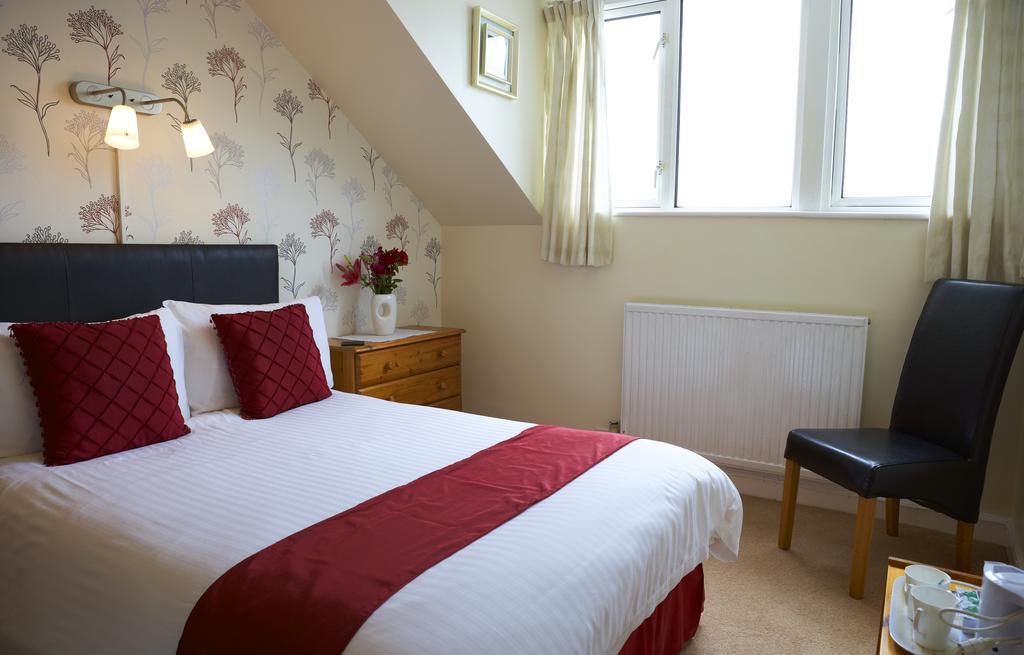 Howdale Scarborough Quarto foto