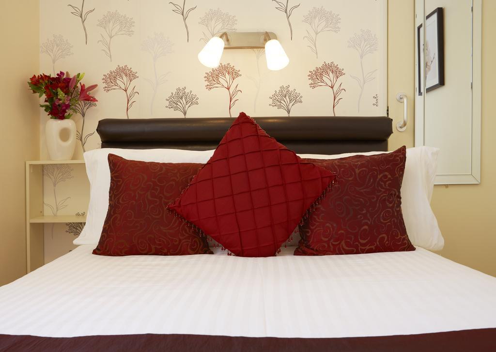 Howdale Scarborough Quarto foto